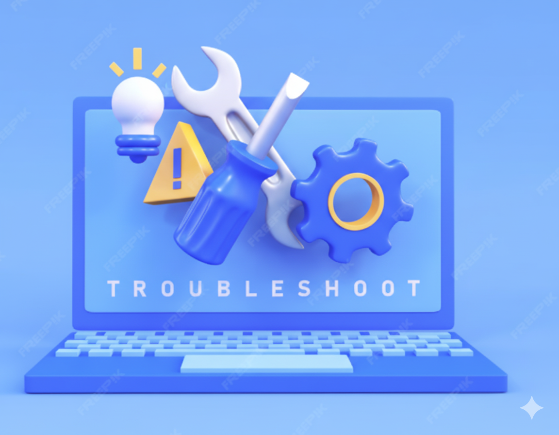 Website Maintenance Services in New Delhi