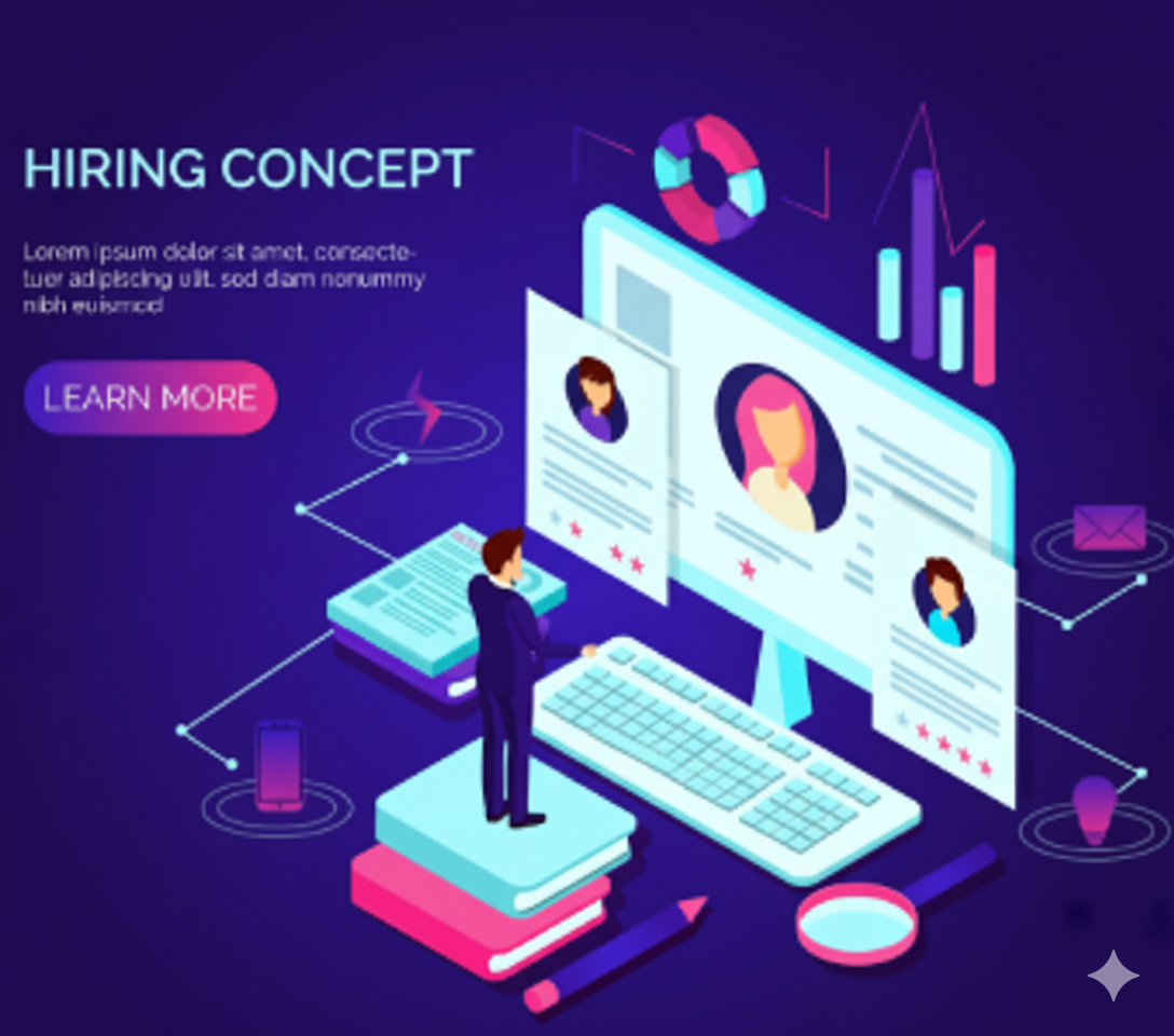 Job or Career Portal