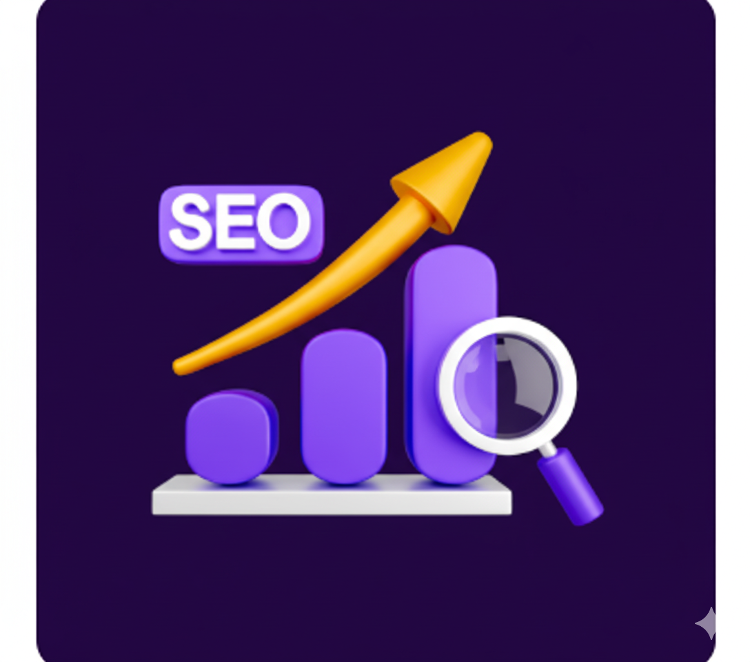 SEO Services in New Delhi